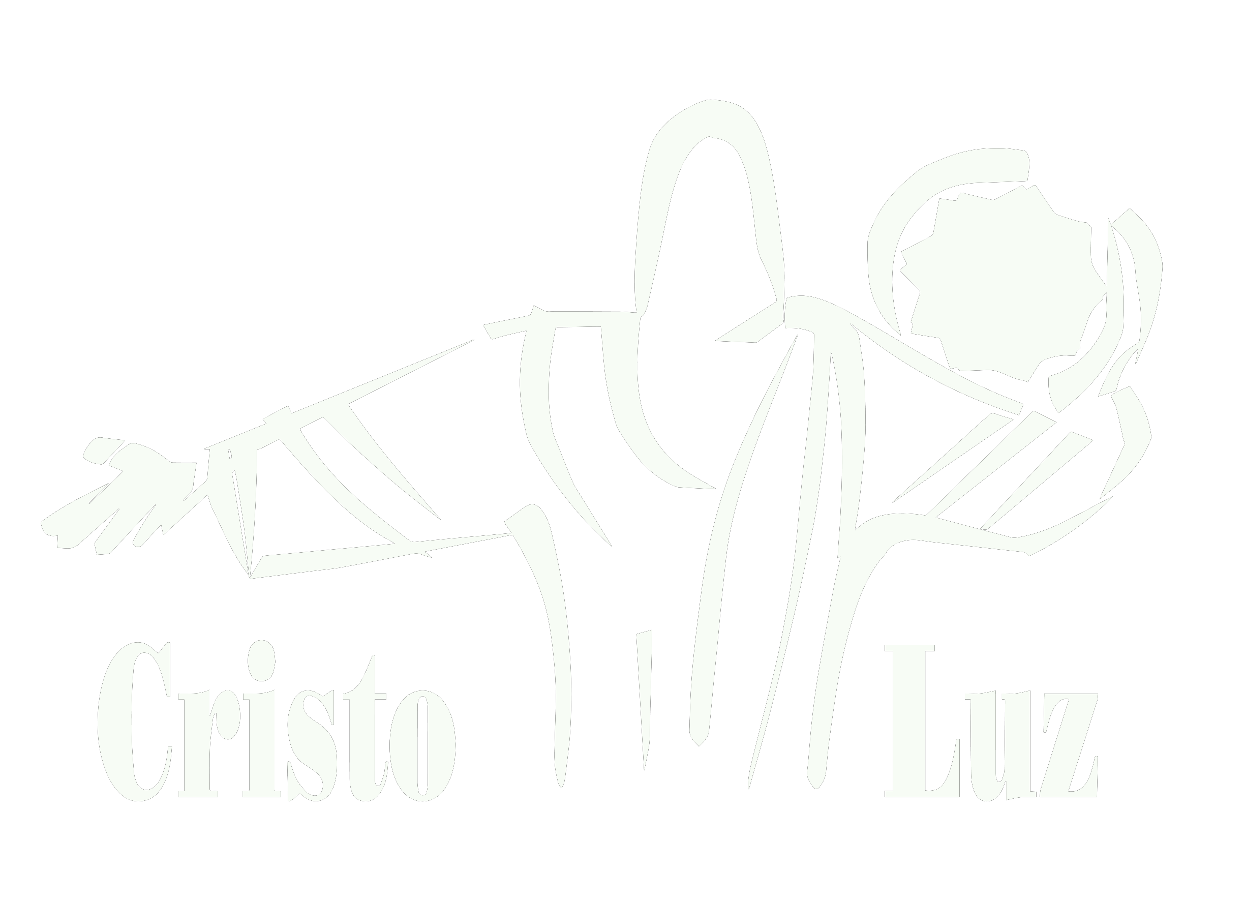 Logo do Cristo Luz